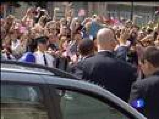  - Necesidad de avance en Oriente Medi