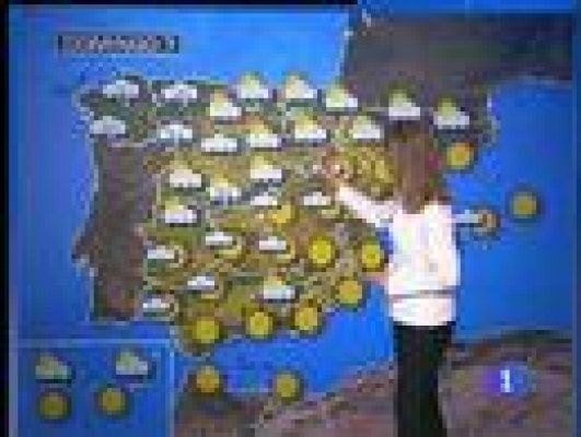 El tiempo - El Tiempo - 06/06/09