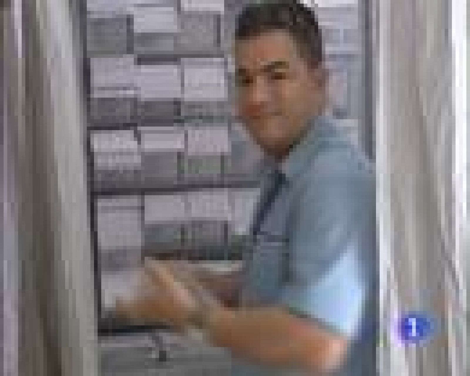 Telecanarias. Informativo de Canarias. (06/06/09)