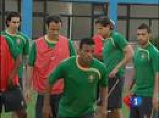  - Fin de semana fútbol internacional