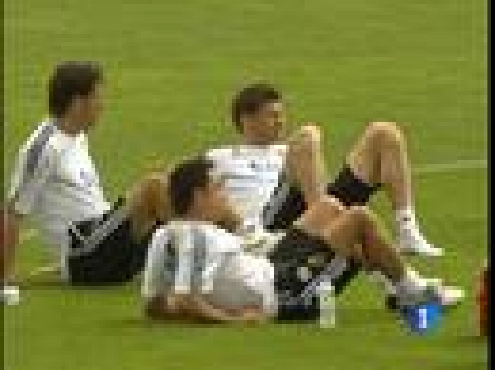 La selección viaja a Azerbayán | Ver