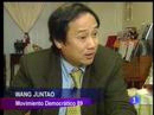 Informe Semanal - La sombra de Tiananmen