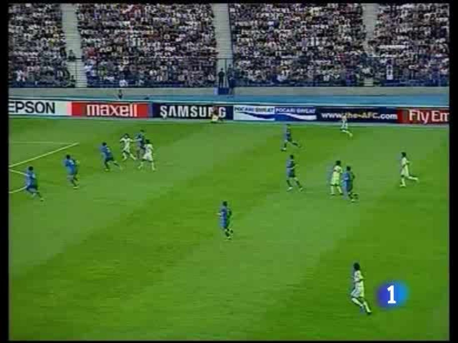 Japón, Australia y Corea del Sur han sido los primeros en lograr la clasificación matemática para el Mundial de Suráfrica 2010. 