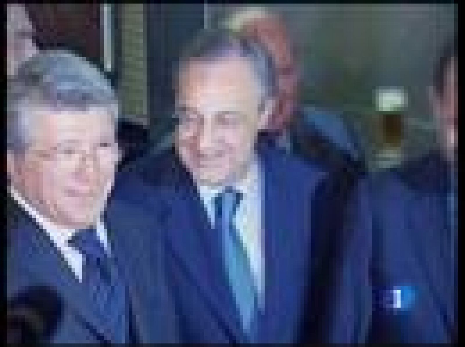 300 millones para Florentino | Ver