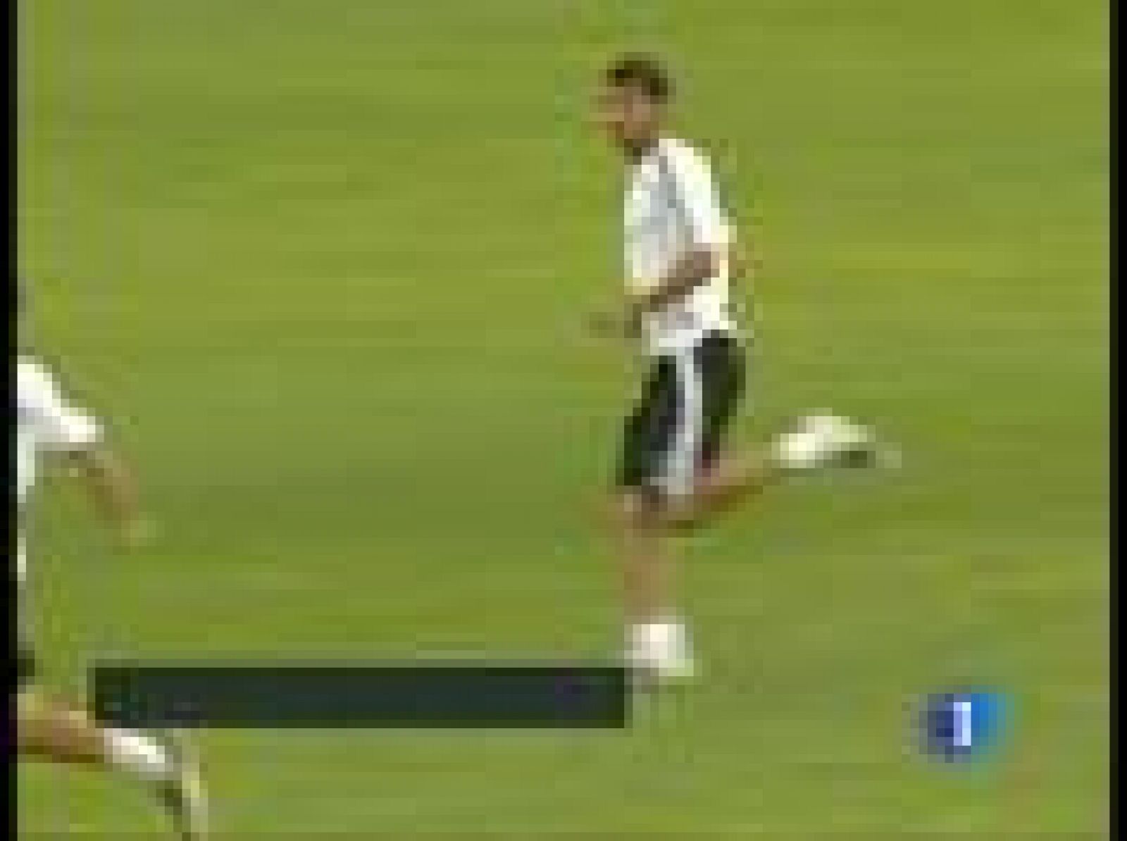 Cazorla bromea sobre el Madrid | Ver