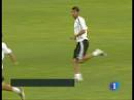  - Cazorla bromea sobre el Madrid