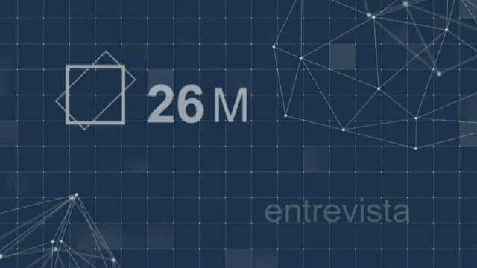 ENTREVISTA ELECCIONES AUTONOMICAS LA RIOJA 10-05-2019 - Informativo Telerioja | Ver