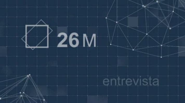 Informativo Telerioja - ENTREVISTA ELECCIONES AUTONOMICAS LA RIOJA 10-05-2019