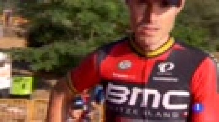 La UCI confirma la sanción de dos años a Samuel Sánchez