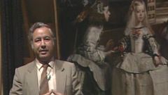 Restauración de 'Las meninas' (1984)