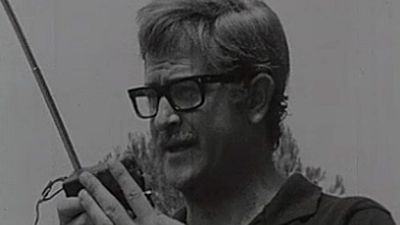 Estación meteorológica de Barajas