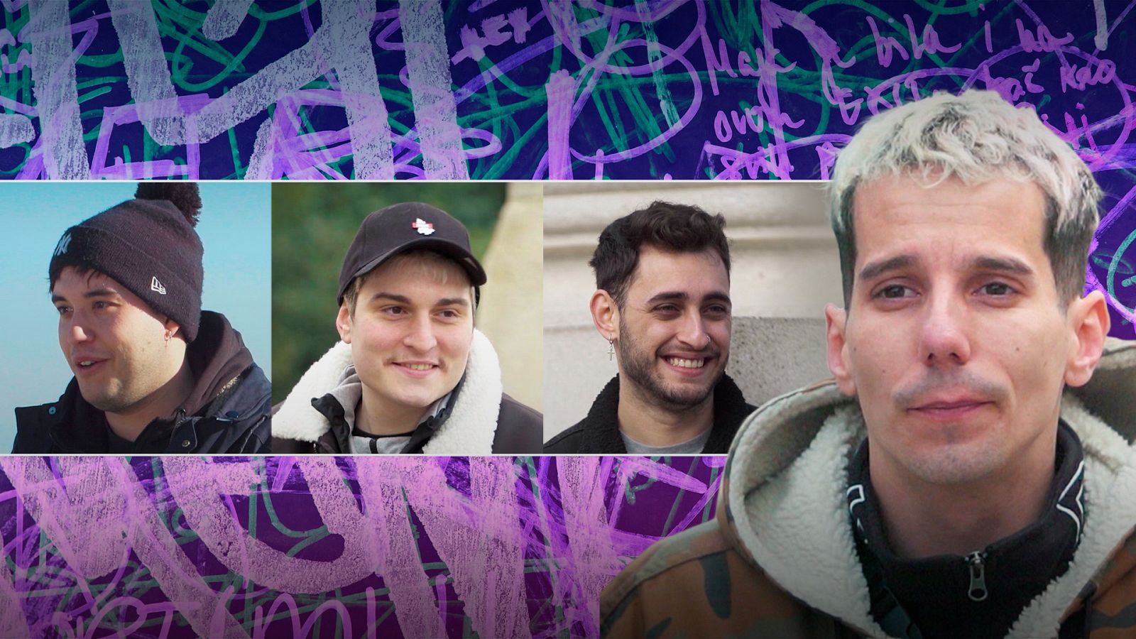 Réplica - Programa 5 - El plan B