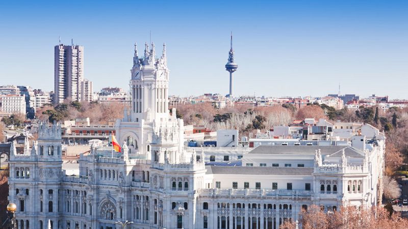 La Comunidad de Madrid en 4' - 14/05/19 - Ver ahora