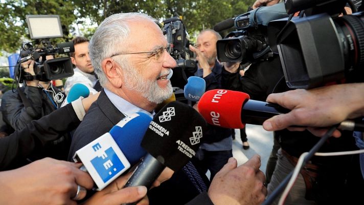 L'informatiu - Comunitat Valenciana - La Comunidad Valenciana en 2' - 14/05/19