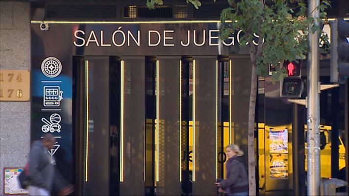 Informativo de Madrid - Informativo de Madrid - 14/05/19