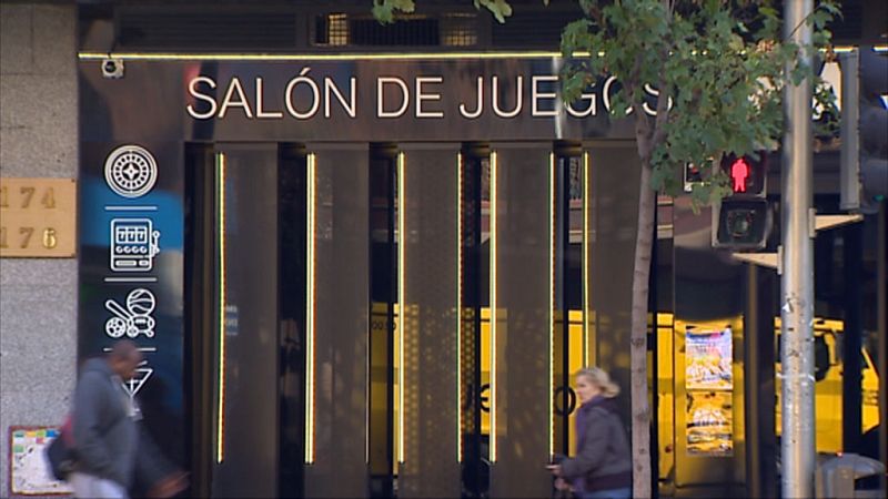 Informativo de Madrid - 14/05/19 - ver ahora 