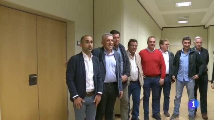 Noticias Aragón - Aragón en 2'- 14/05/2019