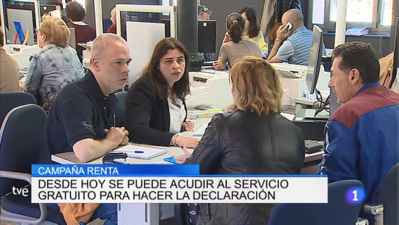  Telerioja en 2' - 14/05/19