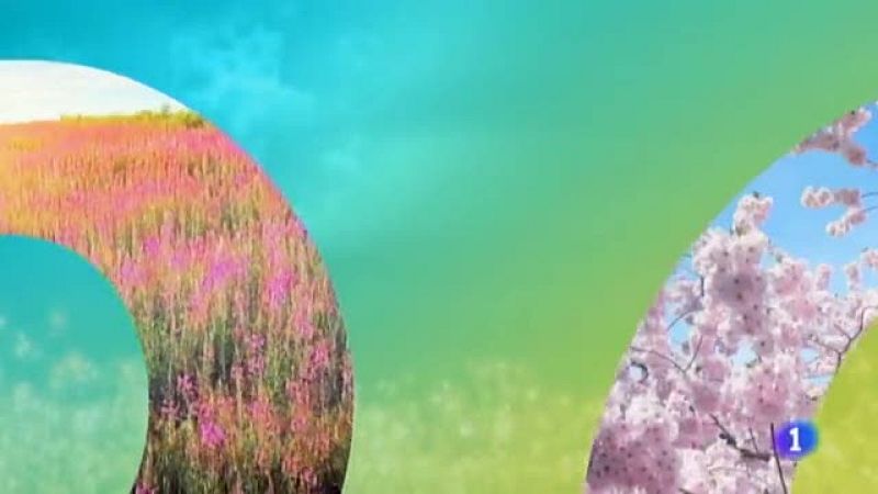  El Tiempo en la Region de Murcia - 14/05/2019