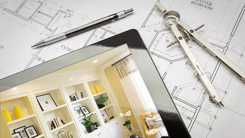 En Barcelona ha empezado la feria Construmat. El sector de la construcción busca mejorar la eficiencia energética de las viviendas y apuesta por materiales más sostenibles para las casas del futuro.