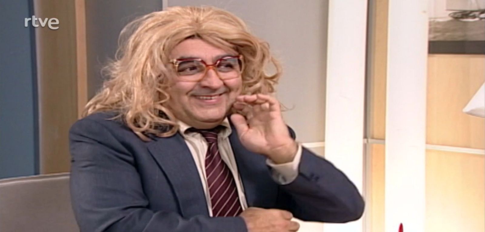 ¡Ala... Dina! - Un té amargo - Ala... Dina! | Ver