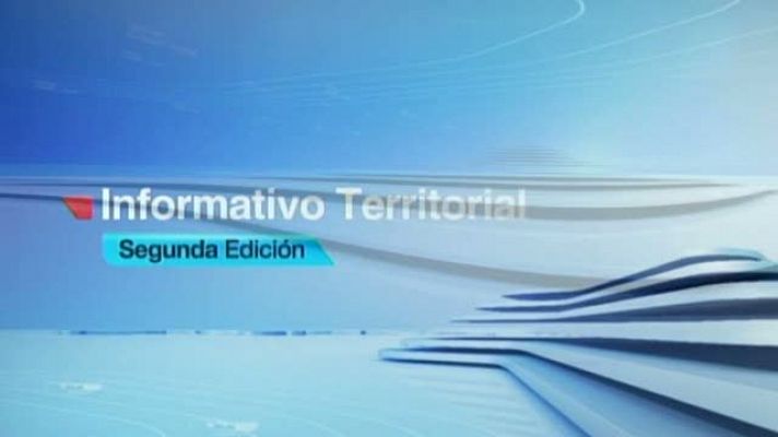 Noticias de Extremadura 2 - 14/05/19
