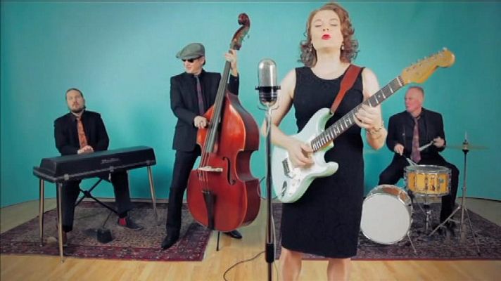 L'informatiu - Comunitat Valenciana - L'Informatiu - Comunitat Valenciana 2 - 14/05/19