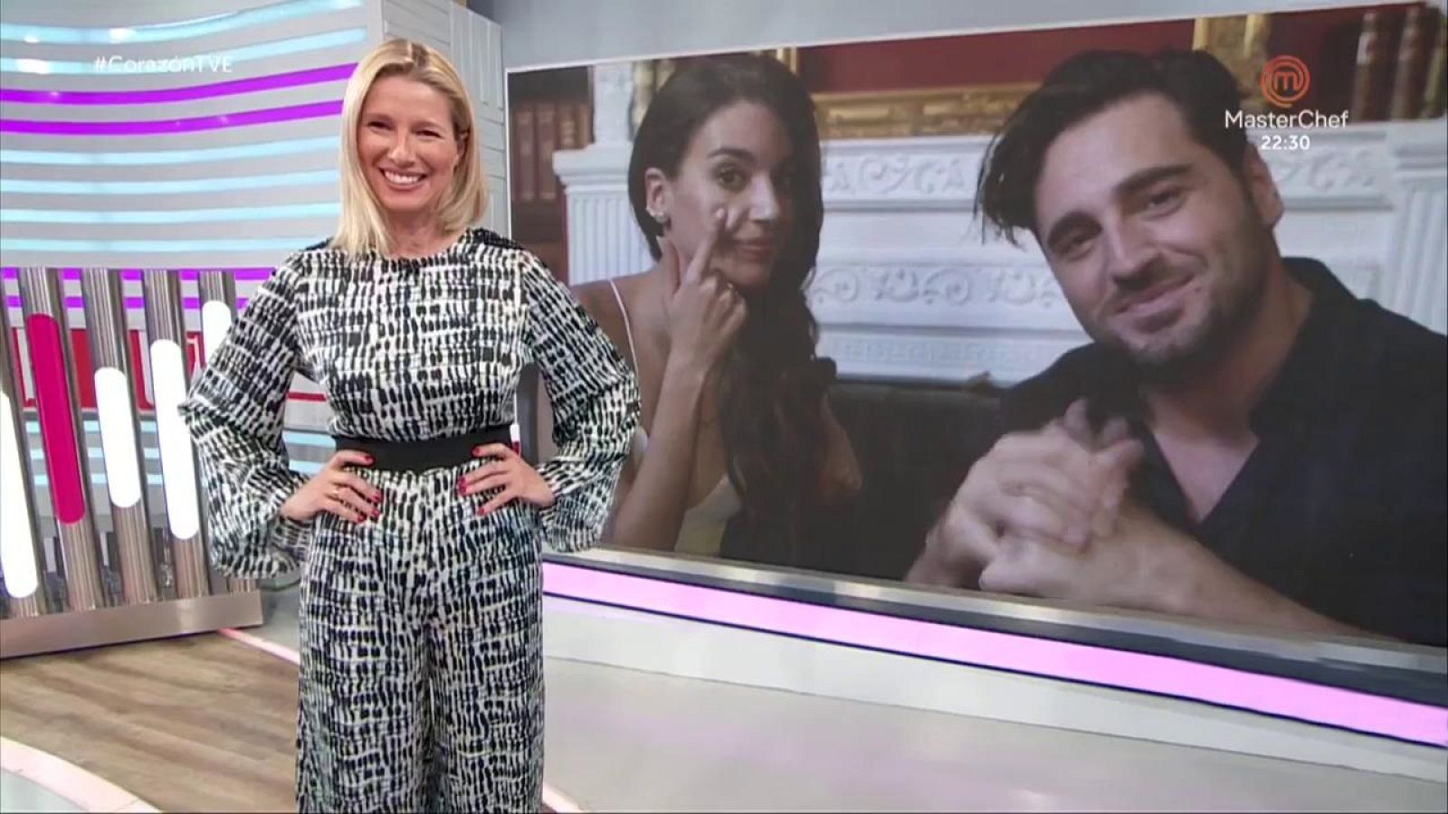 Corazón - 14/05/19 - ver ahora