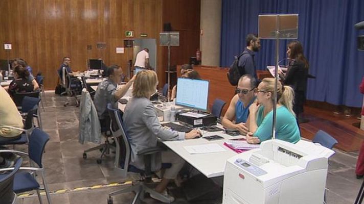 Telecanarias - Telecanarias - 14/05/2019