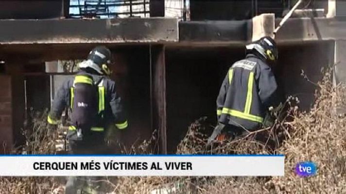 Informatiu Balear - Informatiu Balear en 2' - 14/05/19