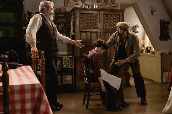 Acacias 38 - Capítulo 1011