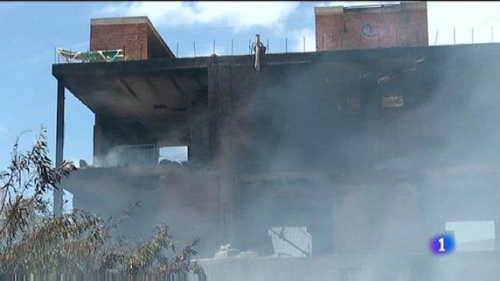 Informatiu Balear - Informatiu Balear 2 - 14/05/19