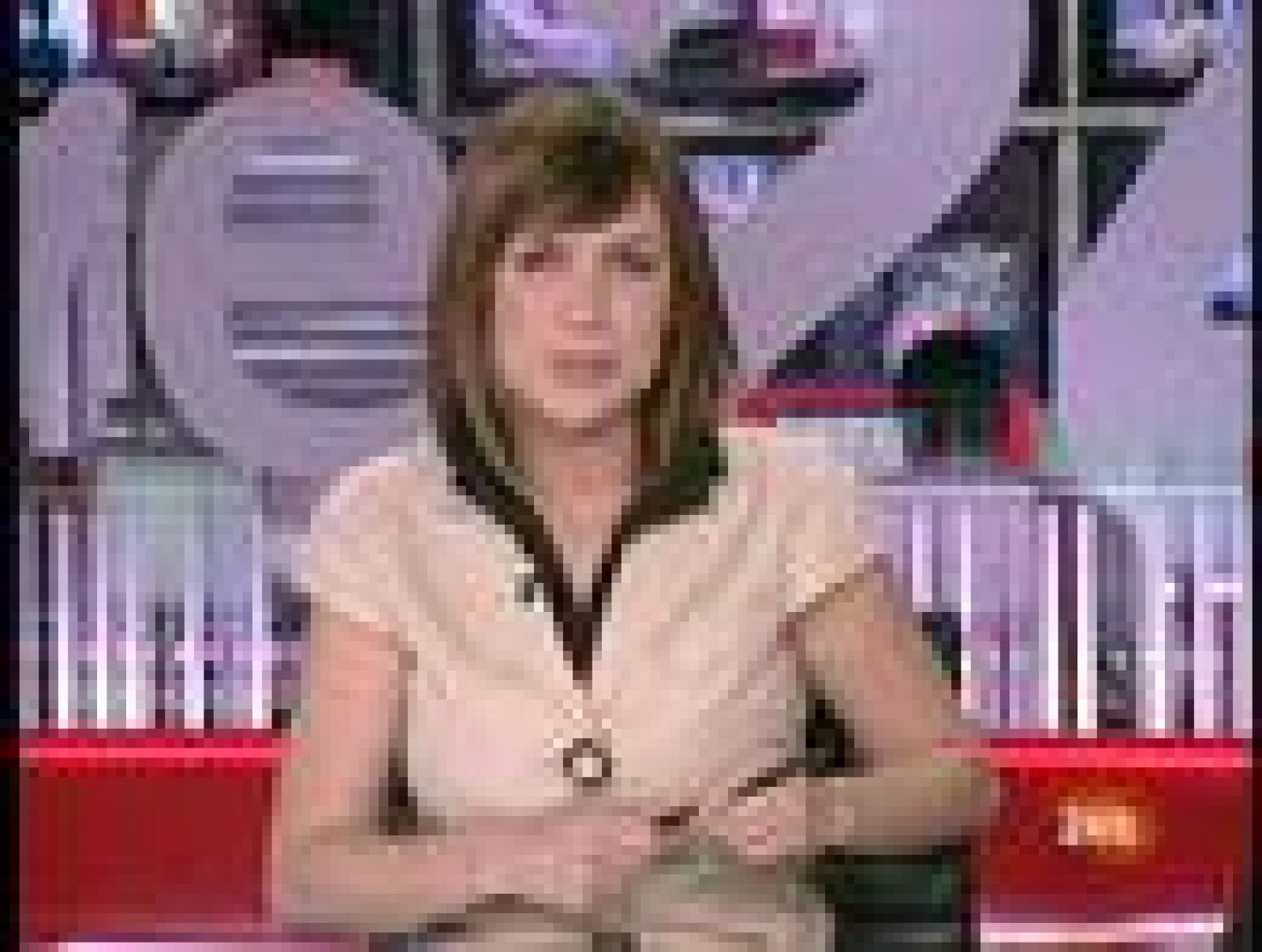 Participación desigual a media jornada | Ver