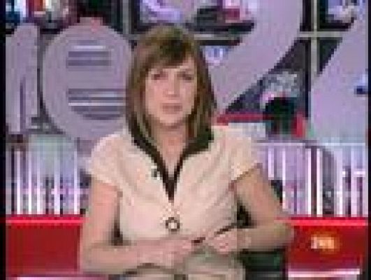  - Participación desigual a mediodía