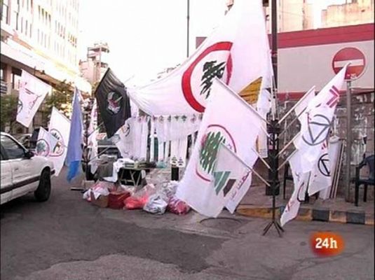  - Elecciones legislativas en Líbano