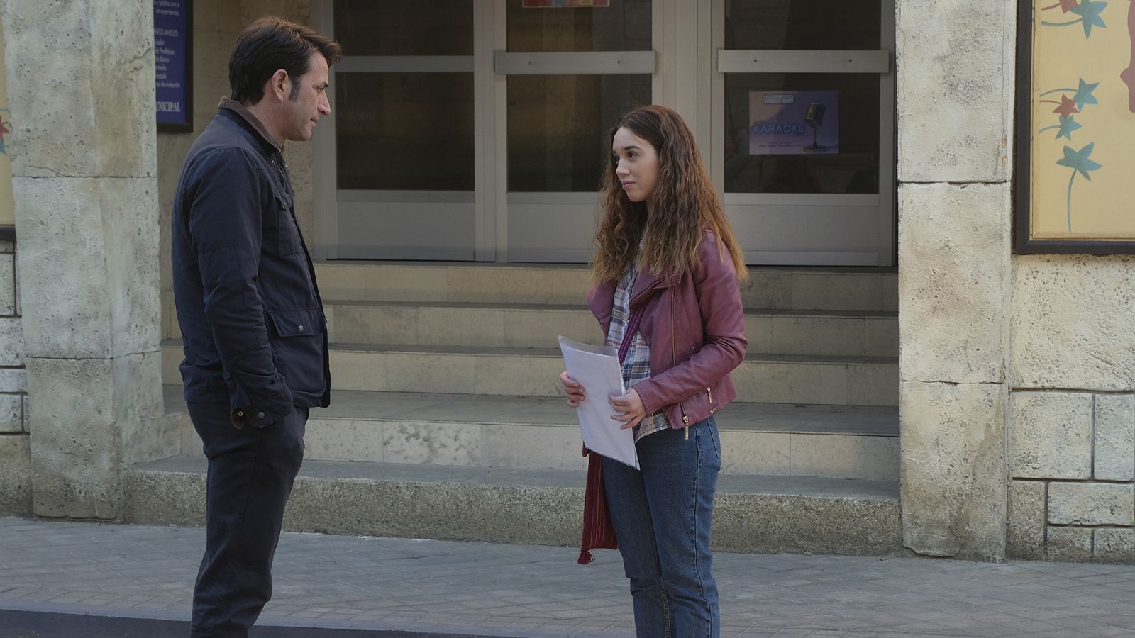 Servir y proteger - Episodio 510 - Ver ahora