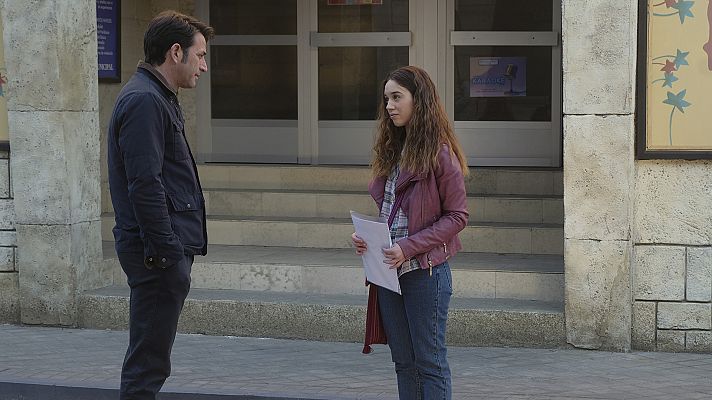 Servir y proteger - Episodio 510