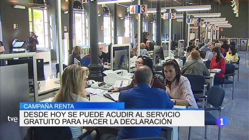  Informativo Telerioja 2 - 14/05/19