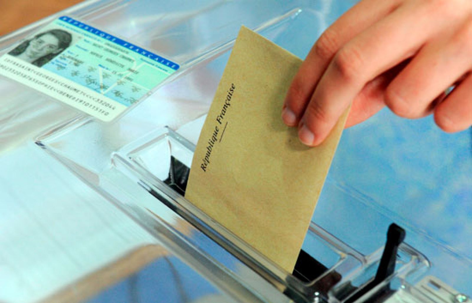 Desigual participación en la Unión Europea