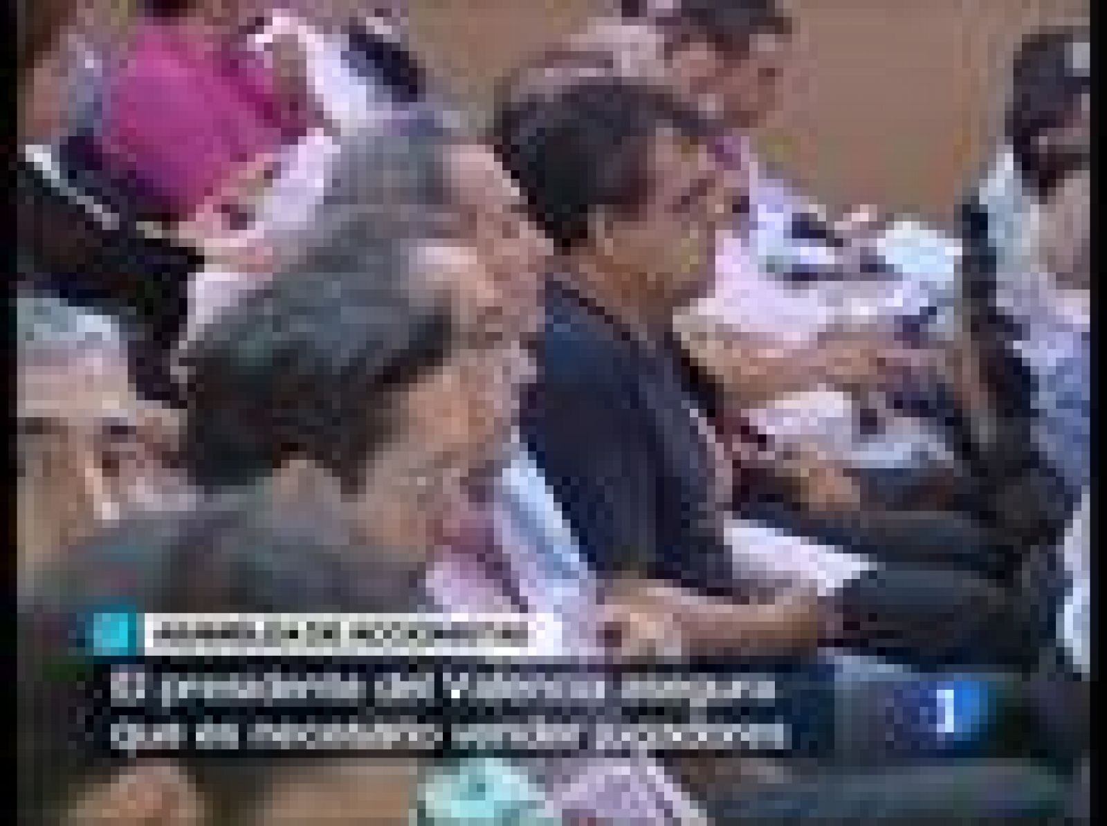 Sin programa: La peor crisis del Valencia | RTVE Play