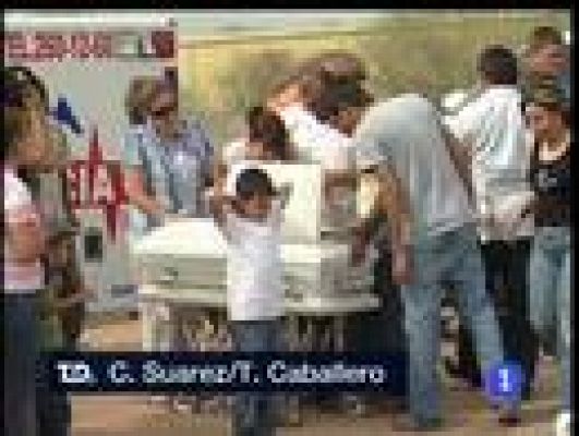  - Funerales en México