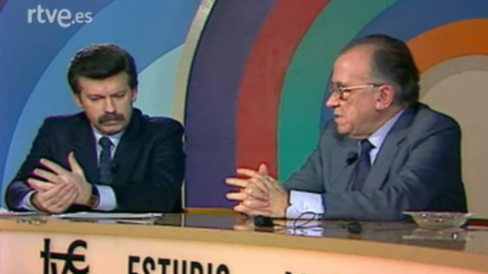 Estudio abierto - 16/02/1983