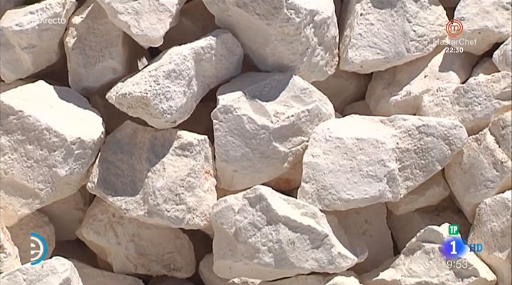 España Directo - Encalando casas en Morón