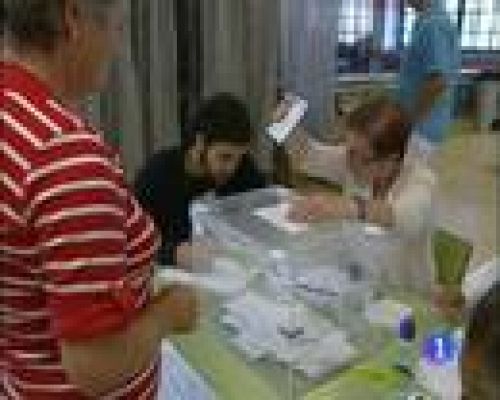 Telecanarias - Telecanarias - 07/06/09