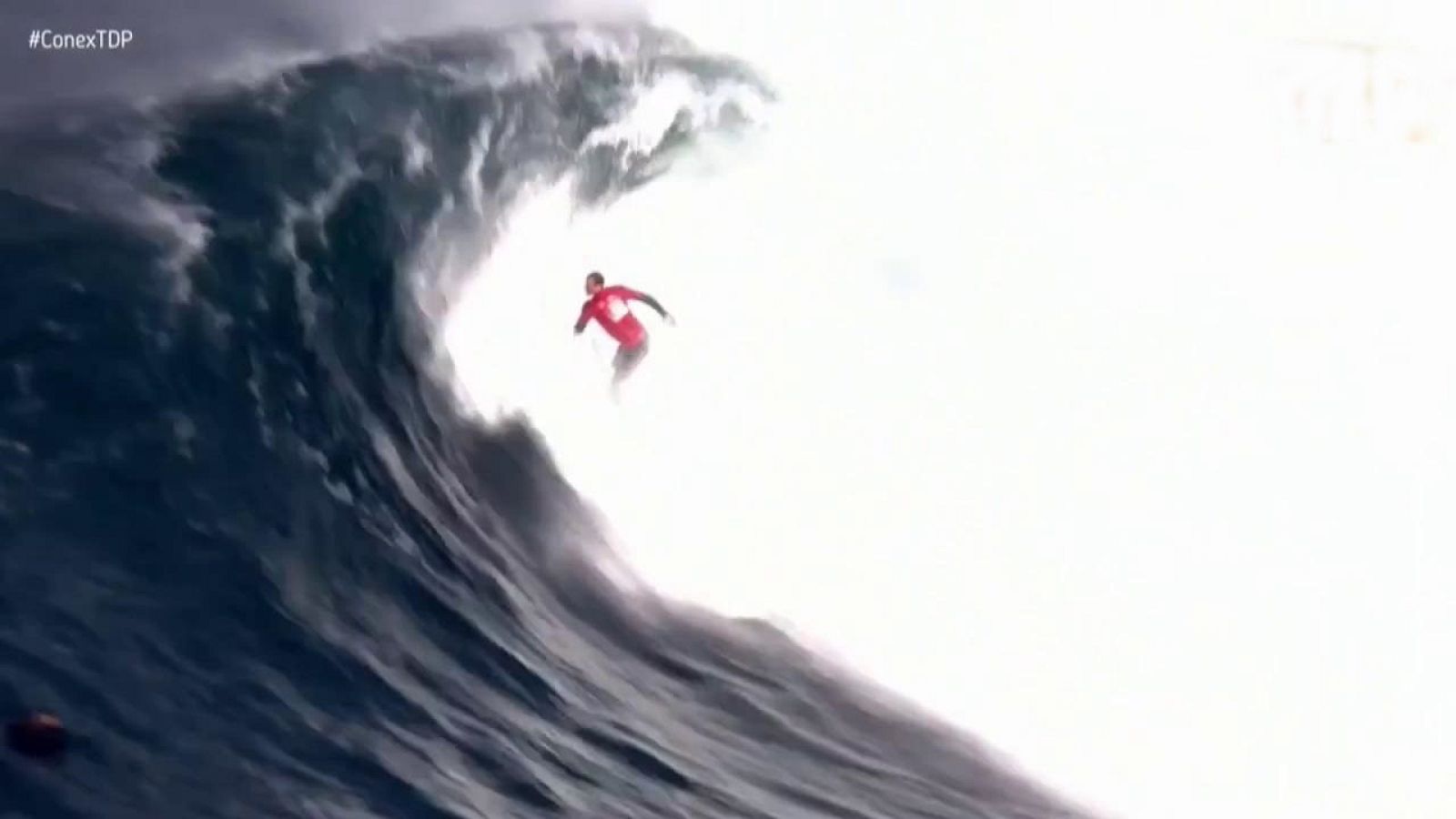 Conexión tdp - 14/05/19 - ver ahora