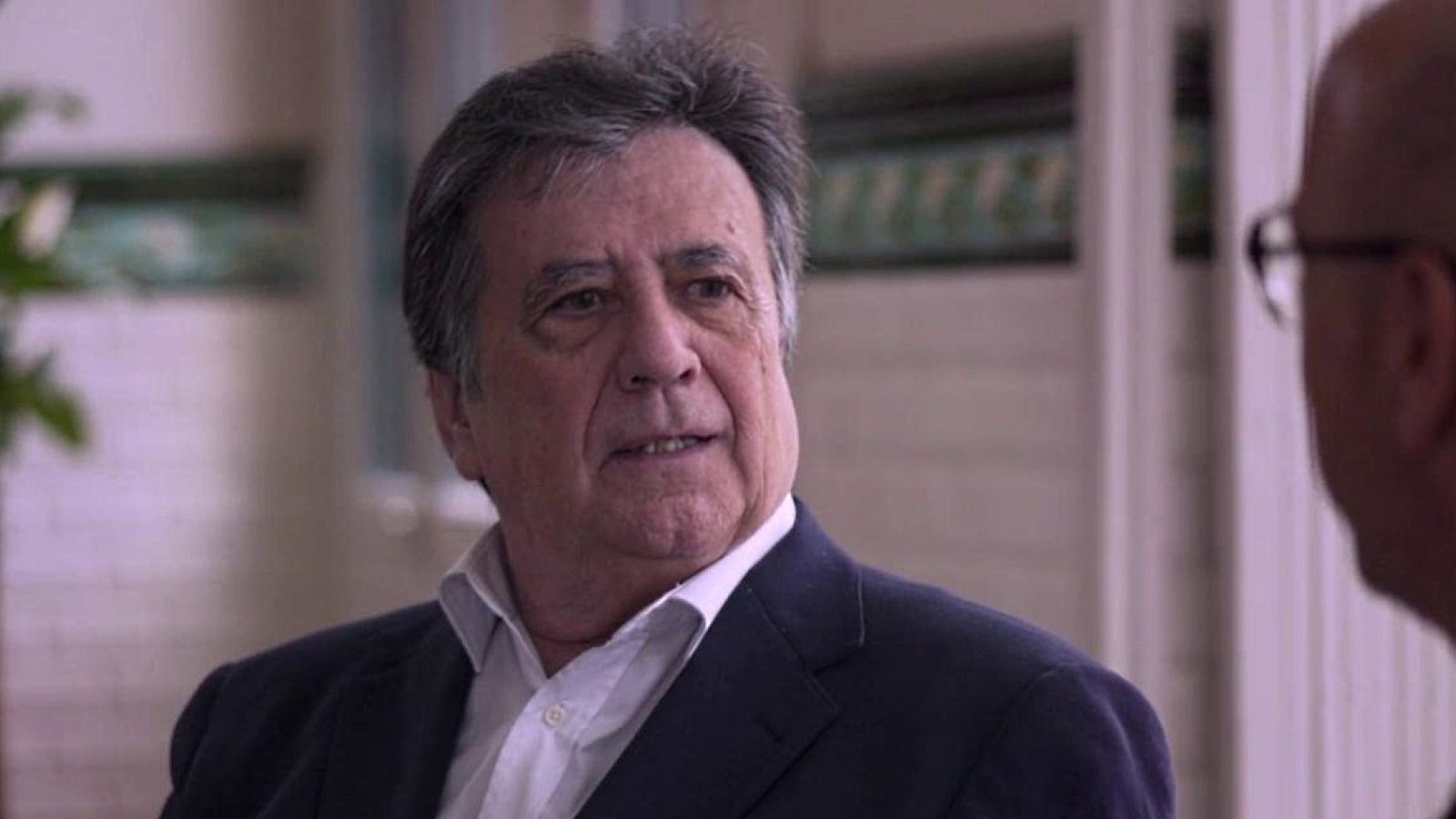 Página Dos - Luis Landero - ver ahora