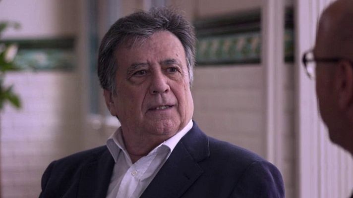 Página Dos - Luis Landero