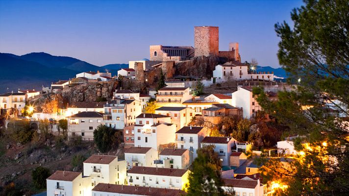 El tiempo - Temperaturas diurnas en ascenso, más acusado en el sureste peninsular