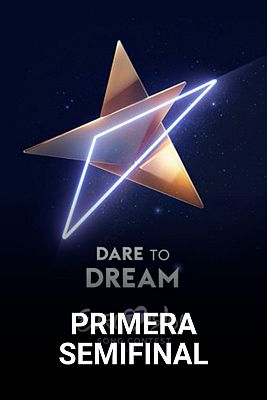 Eurovisión - 1ª Semifinal