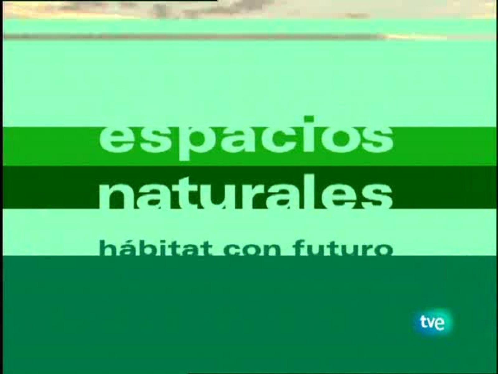 Espacios naturales - Habitat con futuro - Bardenas reales | Ver